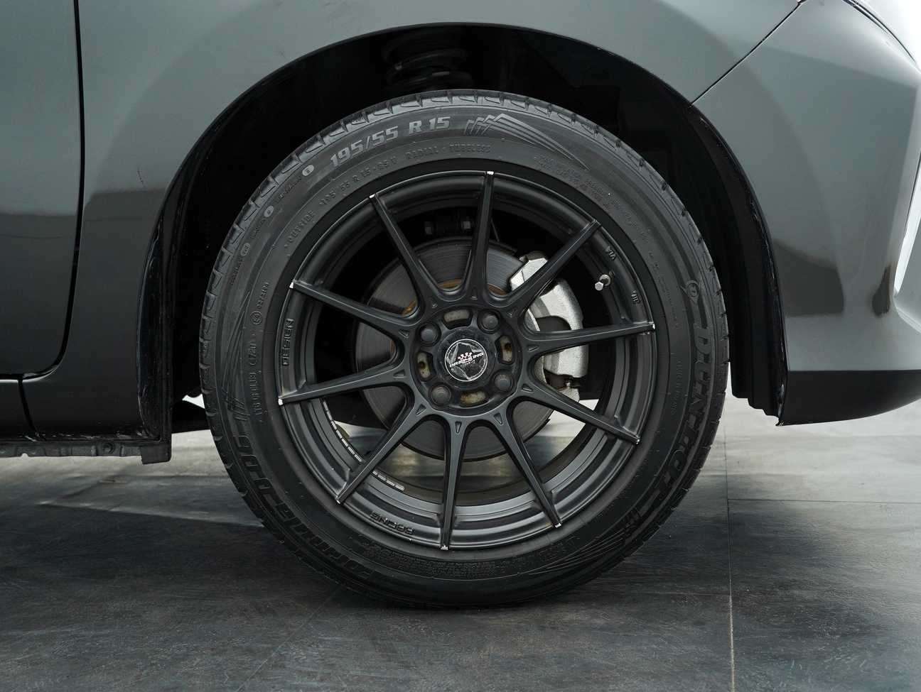 used 2020 Perodua Myvi X 1.3