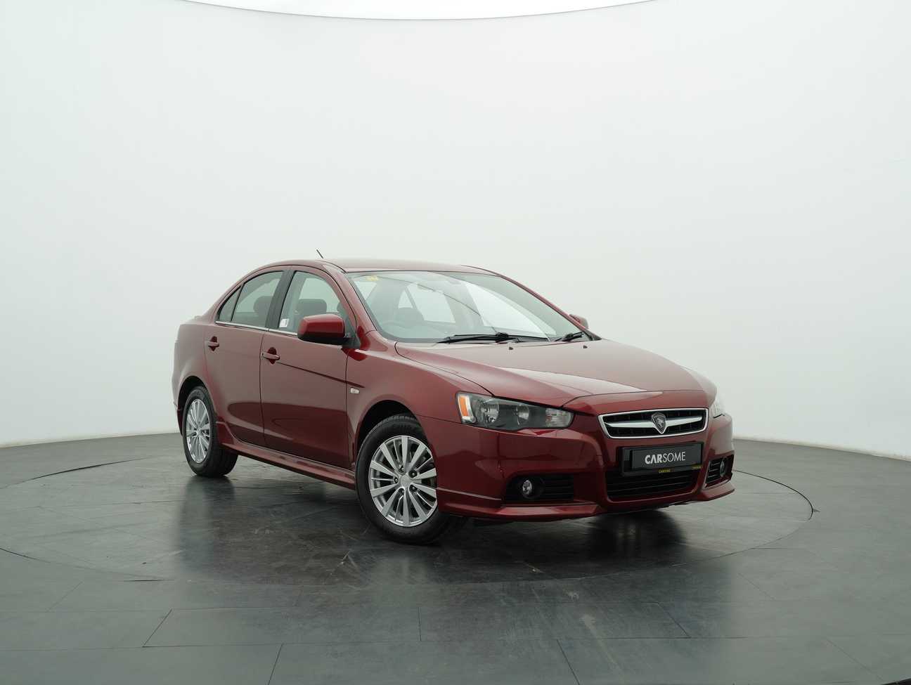 used 2011 Proton Inspira Premium 2.0