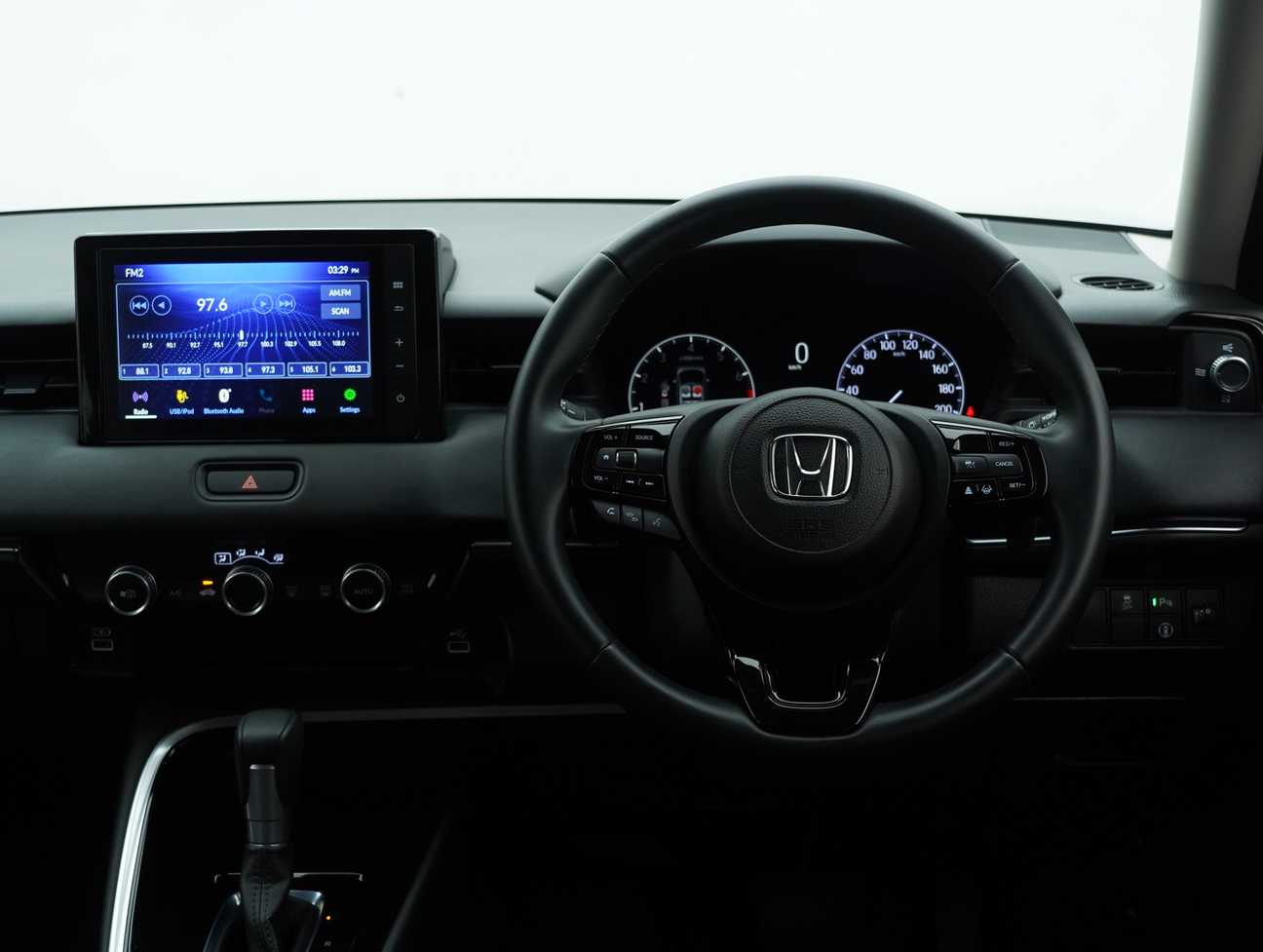 used 2024 Honda HR-V V 1.5