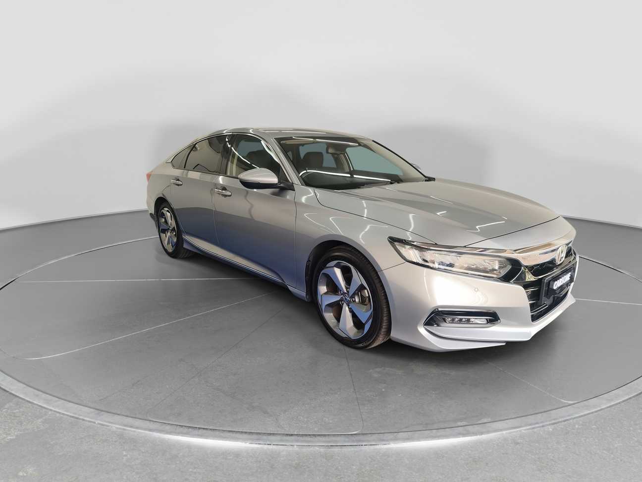 used 2023 Honda Accord TC-P 1.5