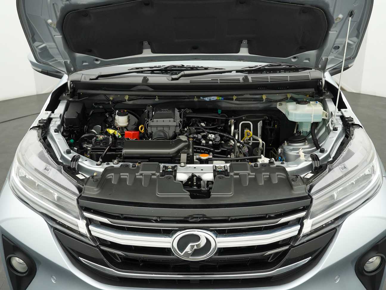 used 2020 Perodua Aruz AV 1.5