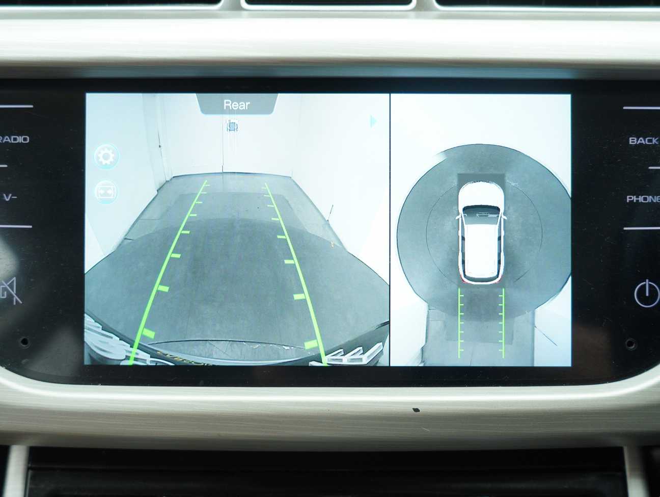 used 2019 Proton X70 Premium 1.8