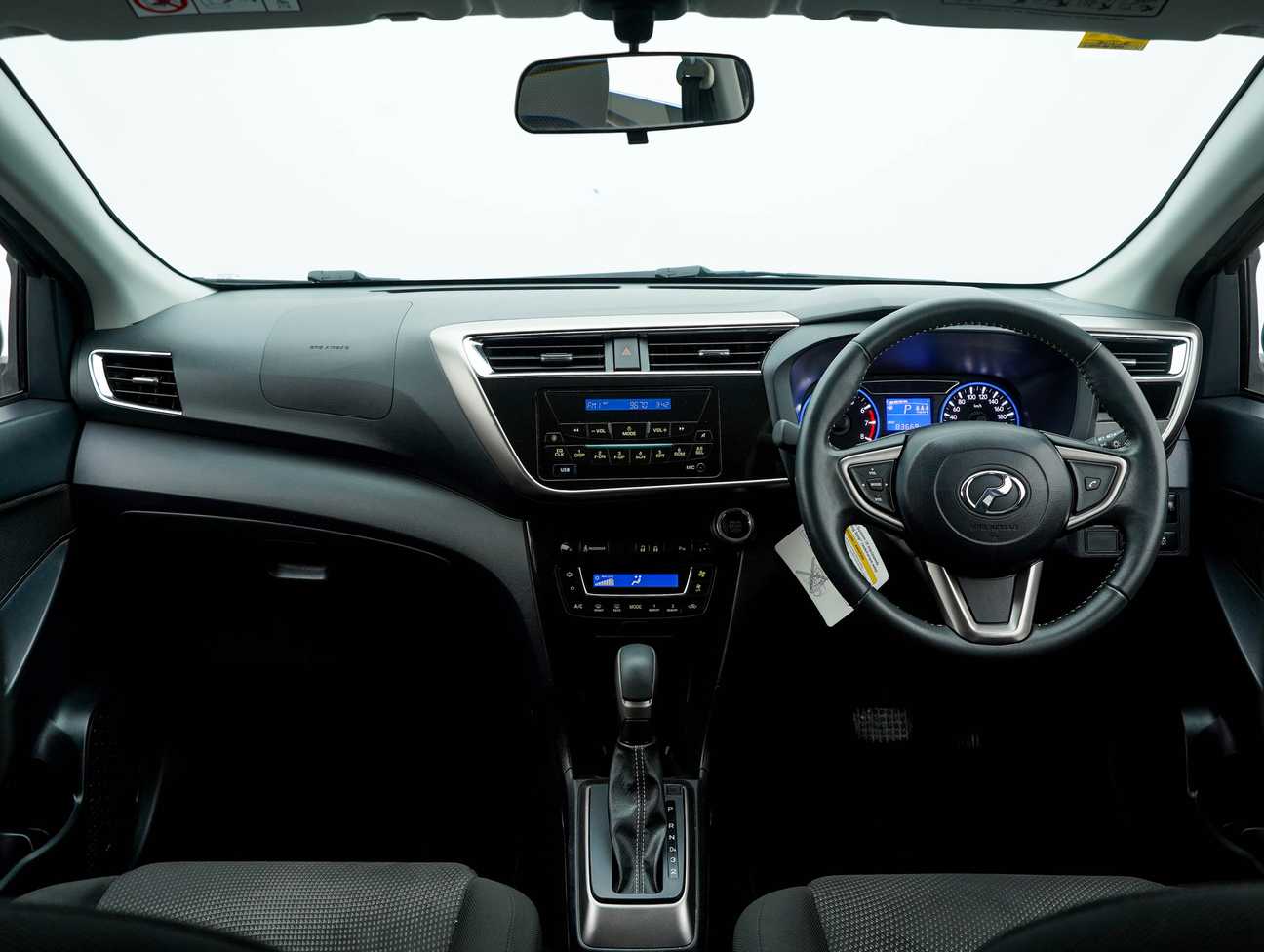 used 2019 Perodua Myvi H 1.5