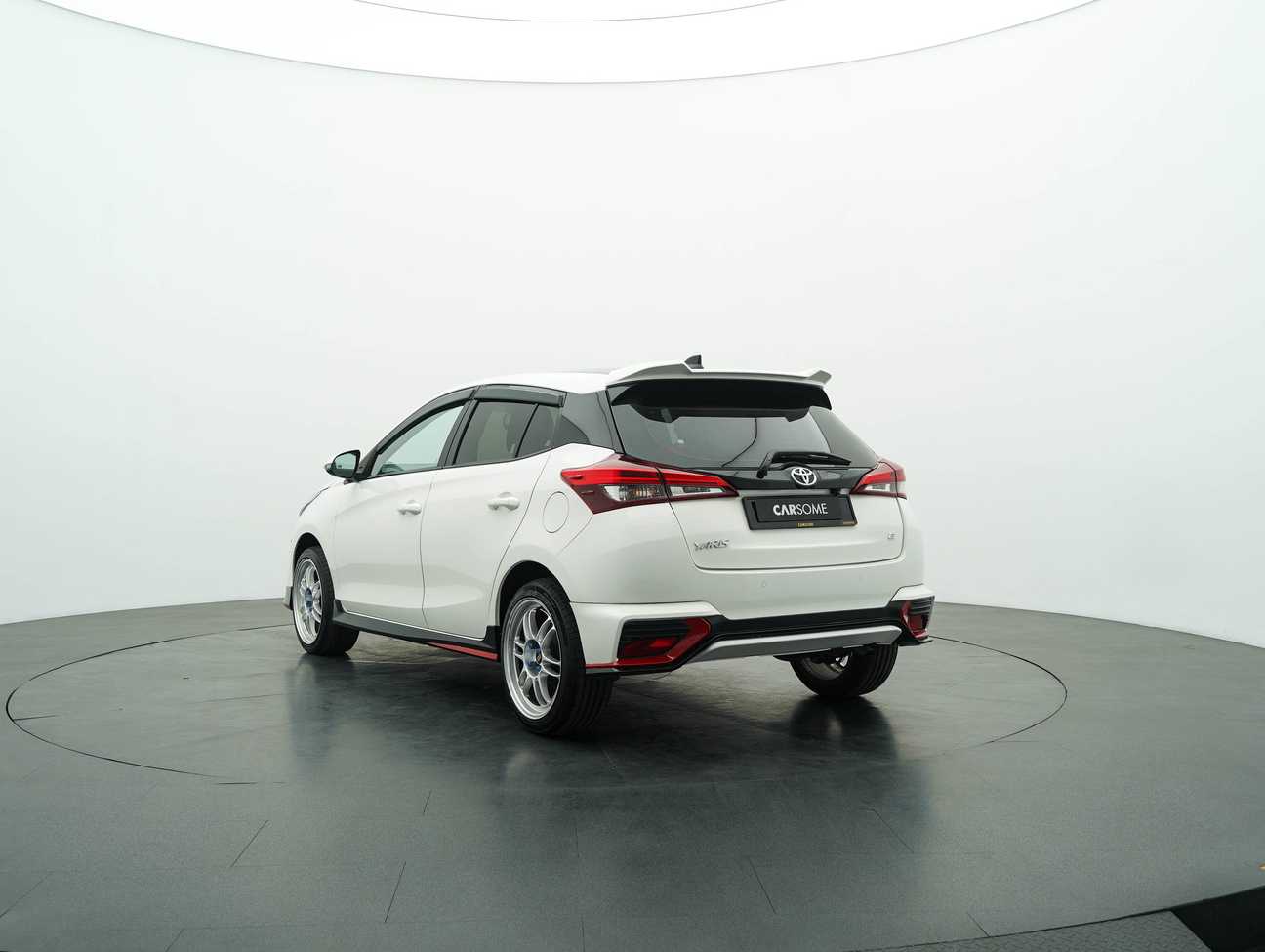 used 2019 Toyota Yaris E 1.5