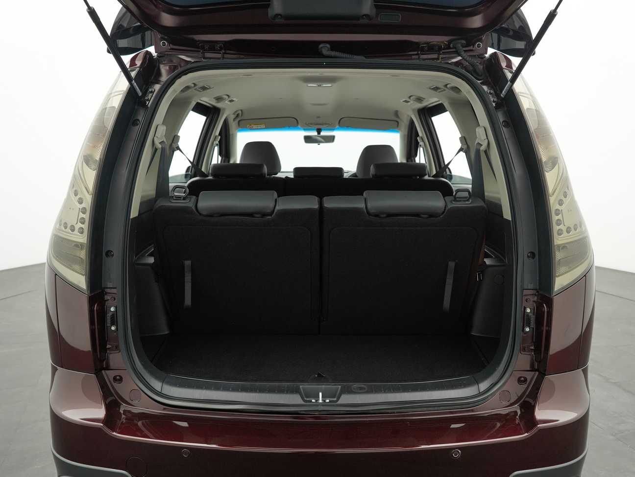 terpakai 2021 Proton Exora Premium 1.6