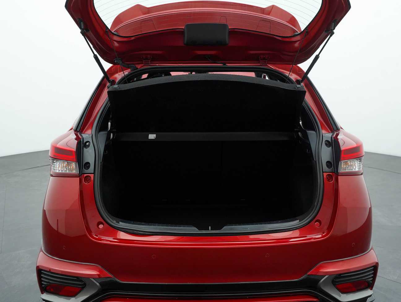 used 2022 Toyota Yaris G 1.5