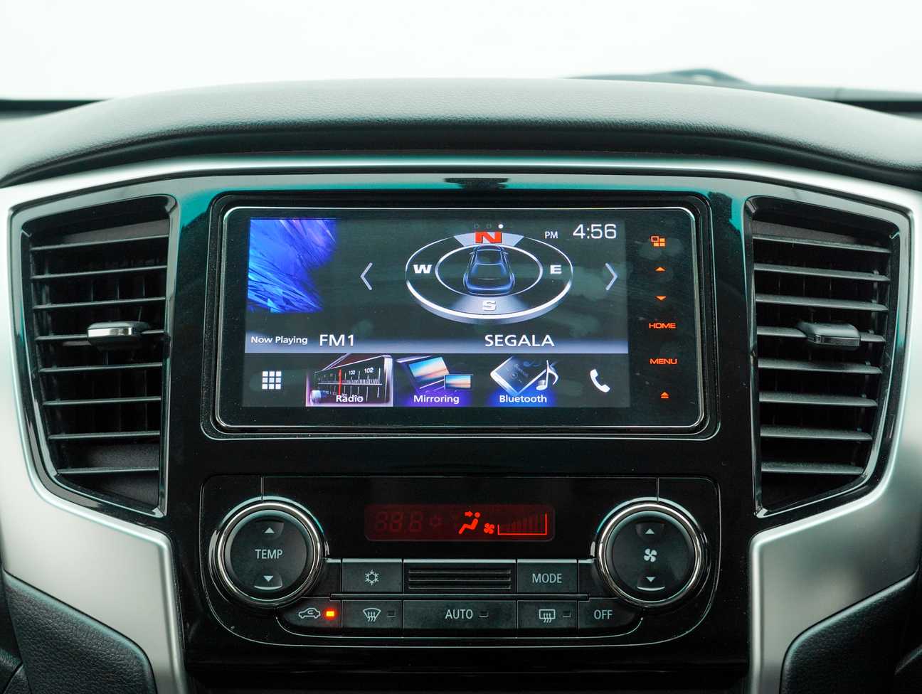 used 2020 Mitsubishi Triton VGT Dual Cab 4X4 2.4