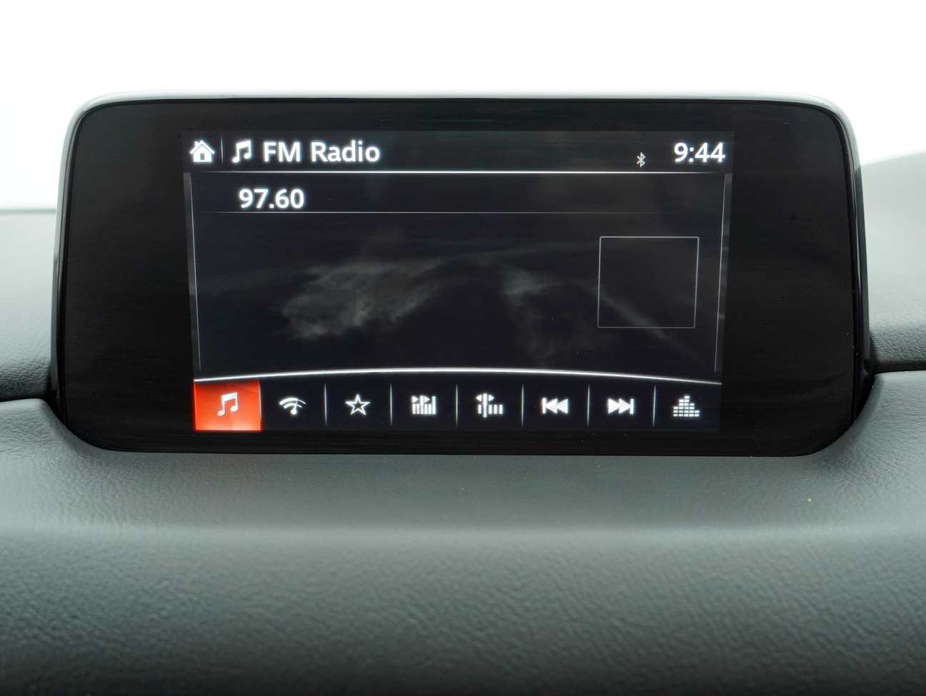 terpakai 2018 Mazda CX-5 SKYACTIV-G GL 2.0