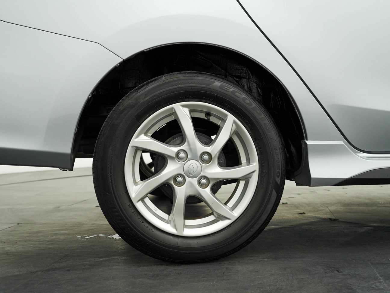 used 2020 Perodua Bezza G 1.0