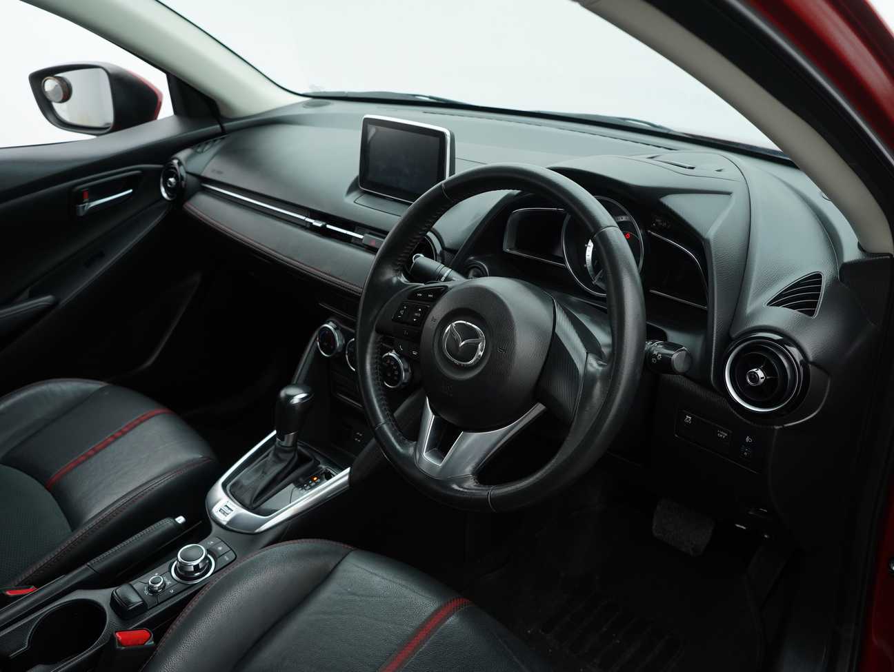 used 2015 Mazda 2 SKYACTIV-G 1.5