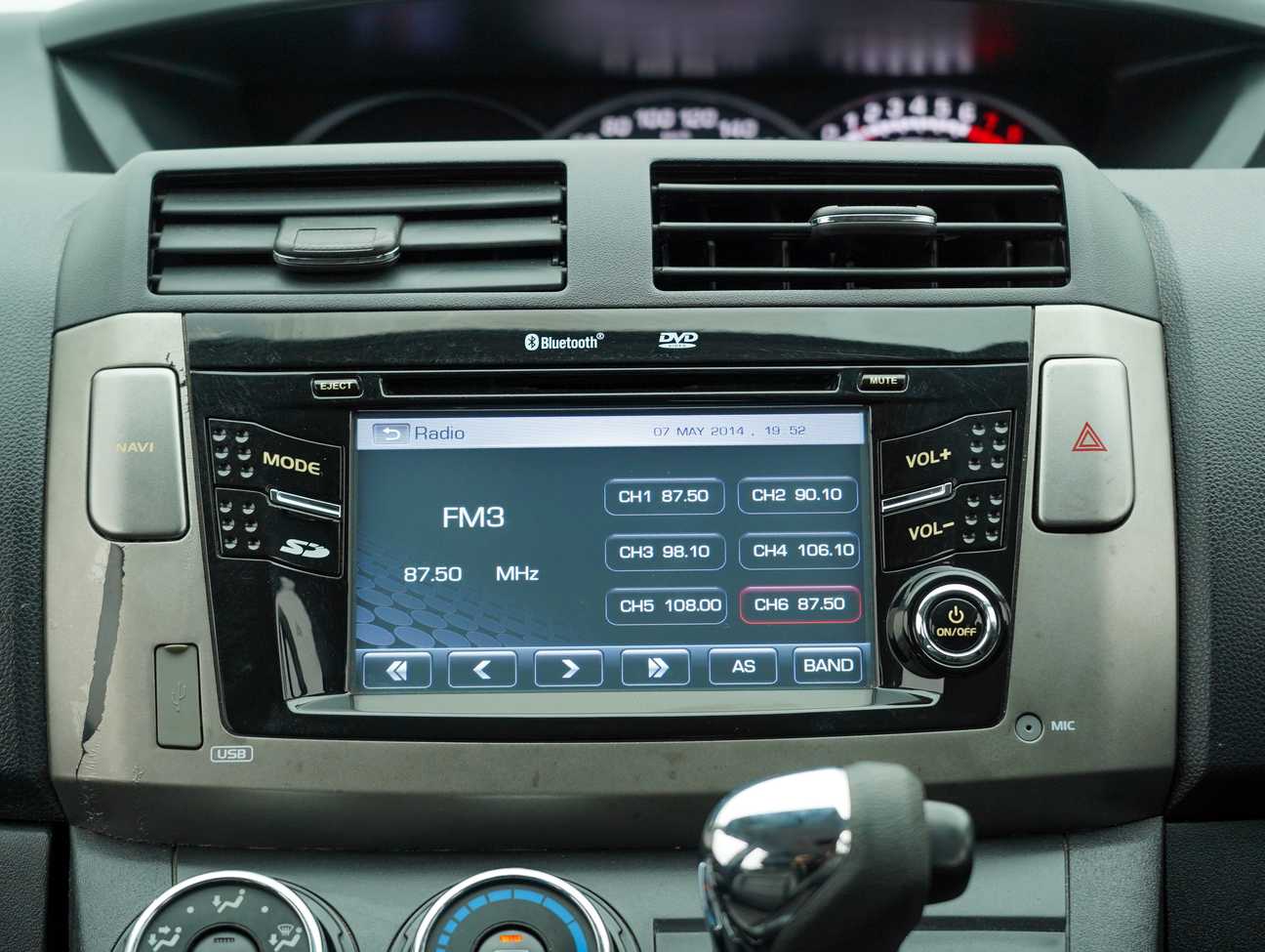 terpakai 2018 Perodua Alza Advance 1.5