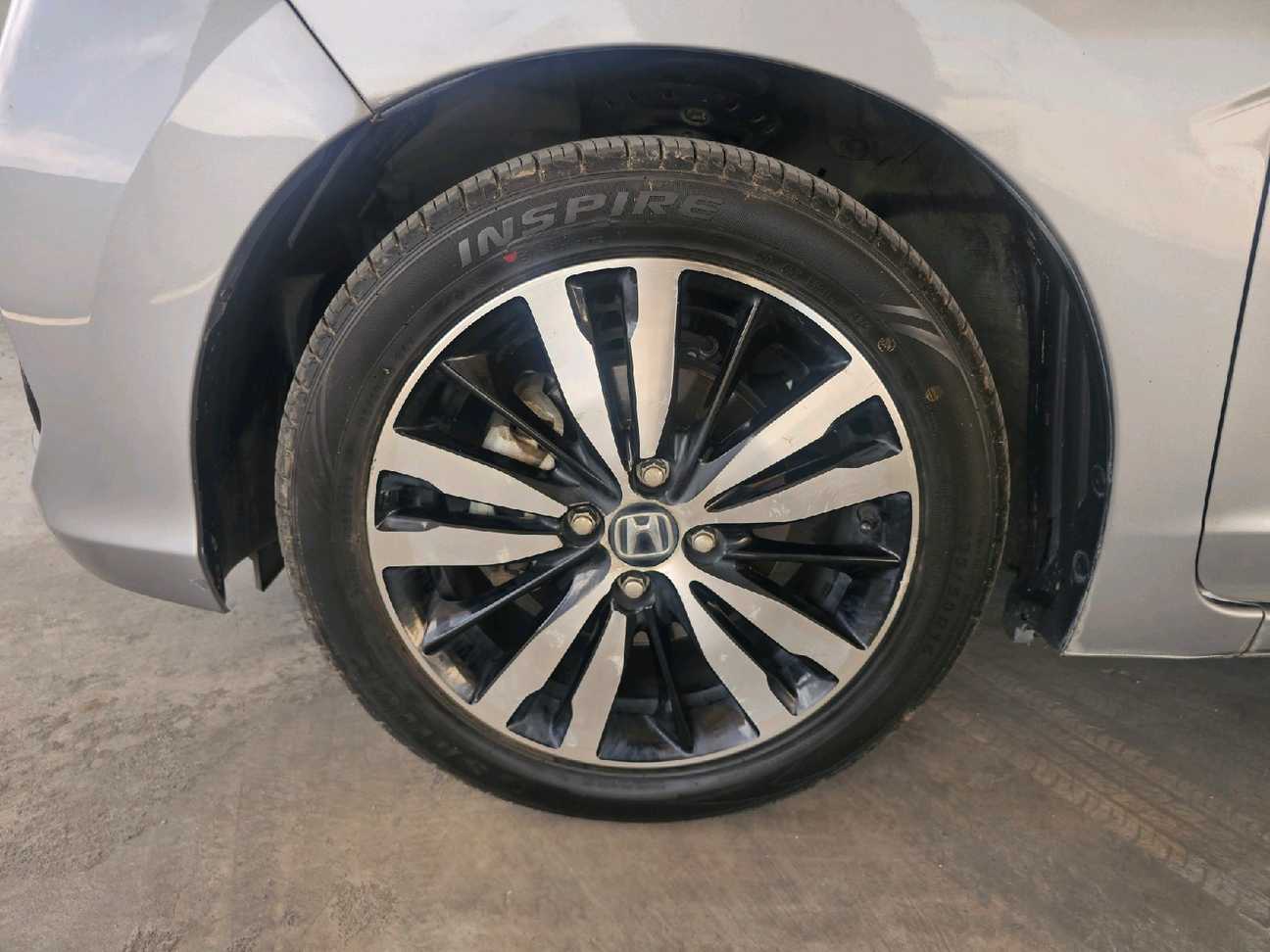 used 2019 Honda Jazz V i-VTEC 1.5