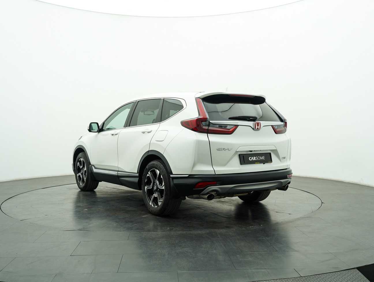 used 2019 Honda CR-V TC 1.5