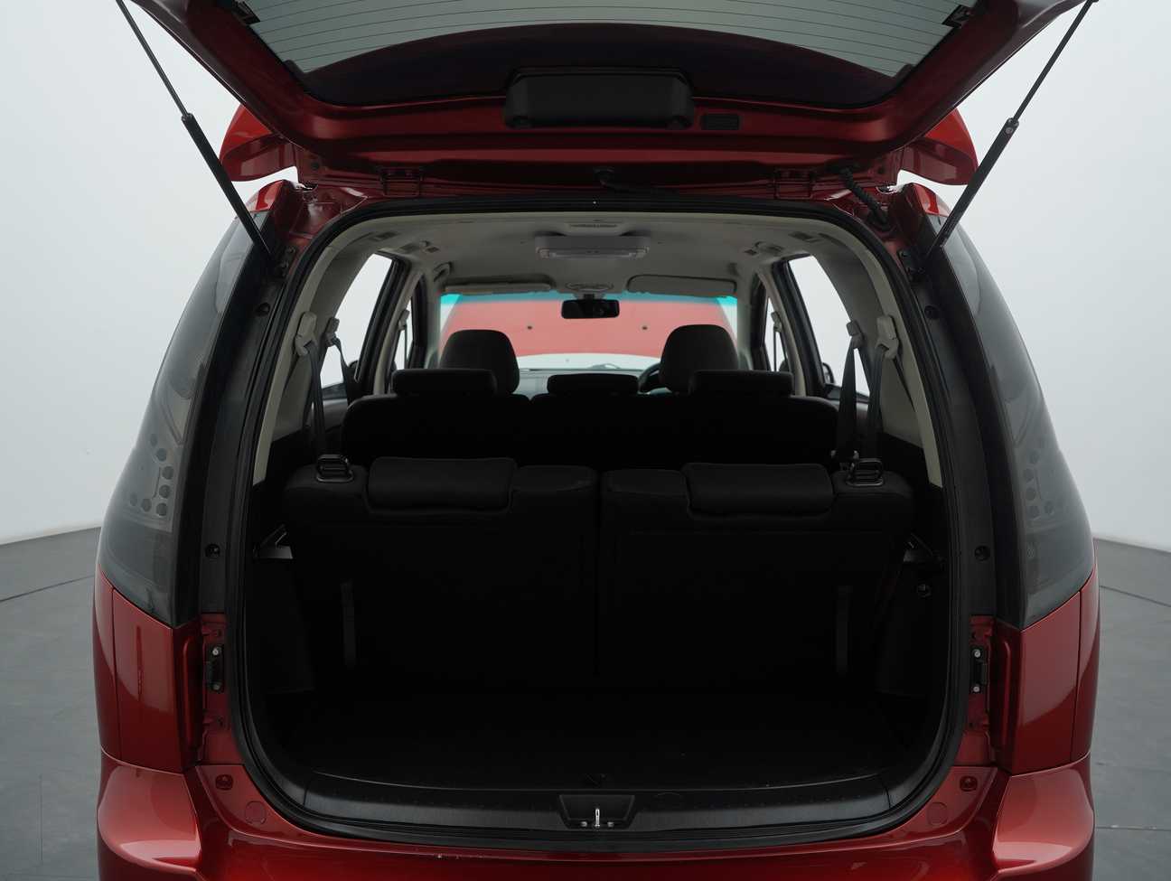 used 2018 Proton Exora Executive 1.6