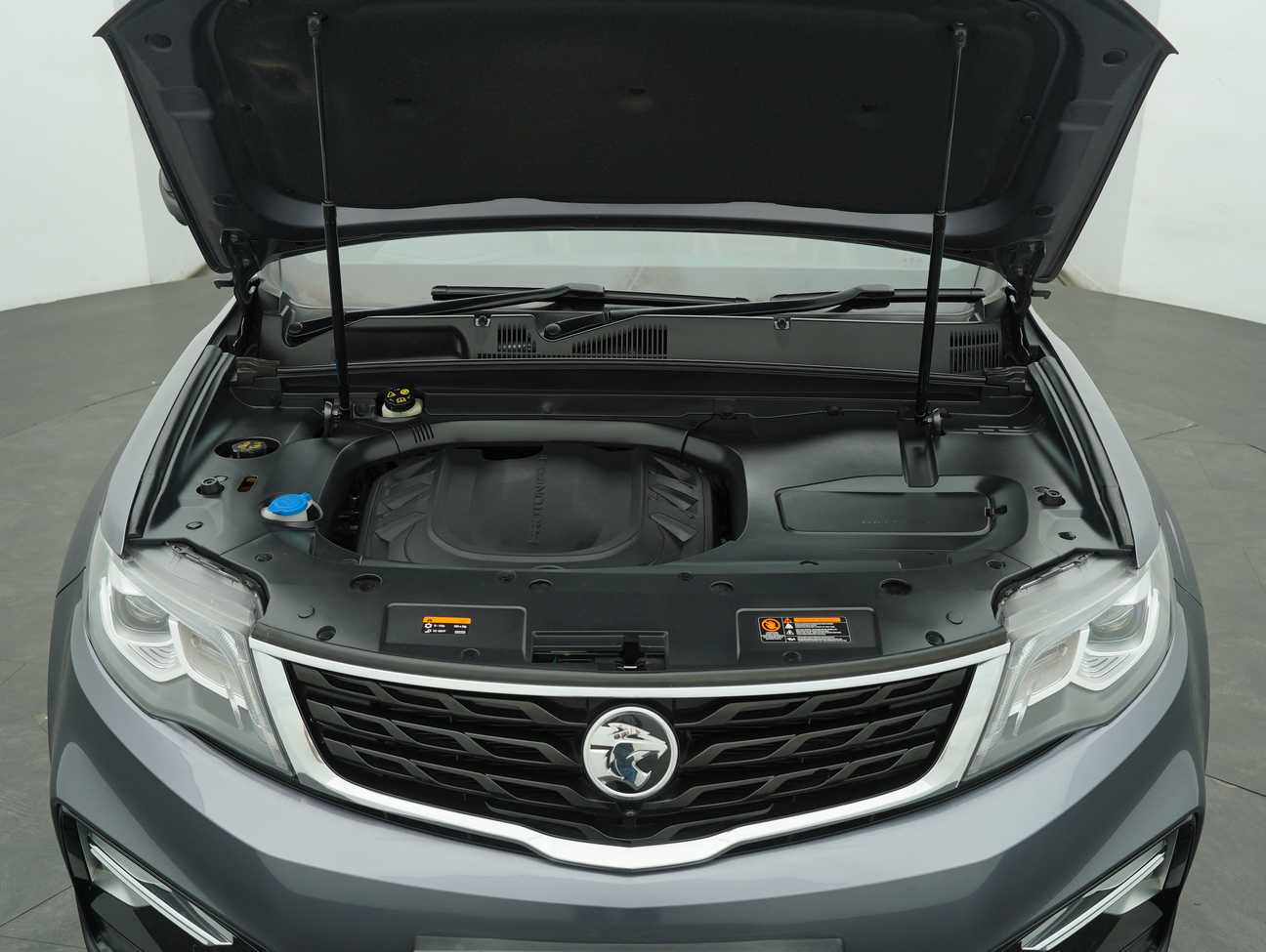 used 2022 Proton X70 Premium 1.5