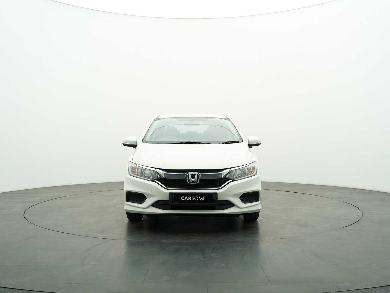 used 2019 Honda City S 1.5