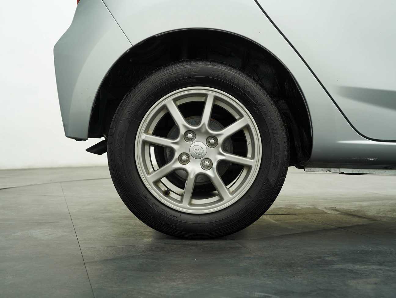 used 2020 Perodua AXIA GXtra 1.0