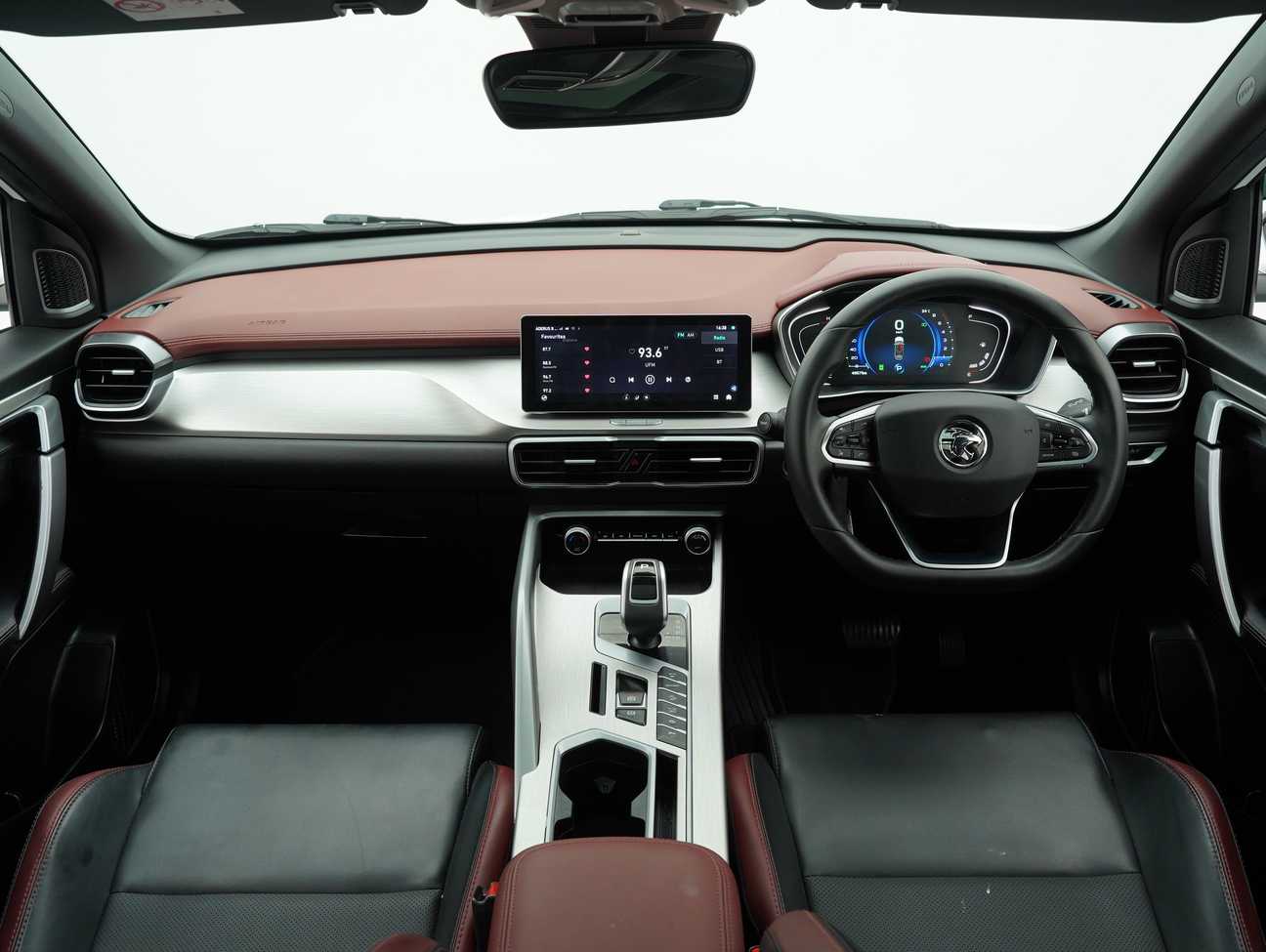 terpakai 2022 Proton X50 Flagship 1.5