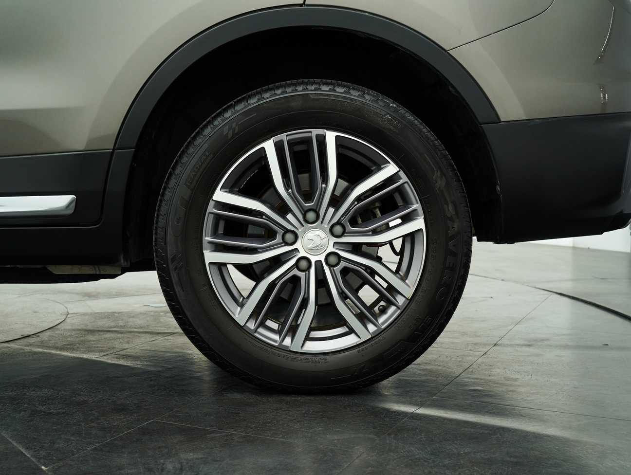 used 2022 Proton X70 TGDI Executive 1.5