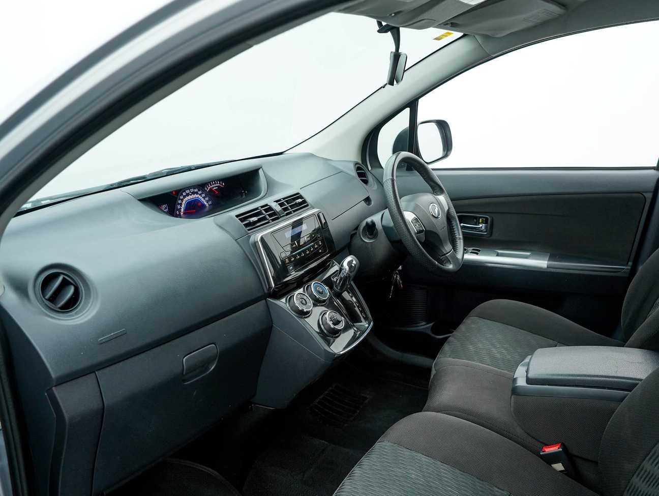 used 2020 Perodua Alza SE 1.5