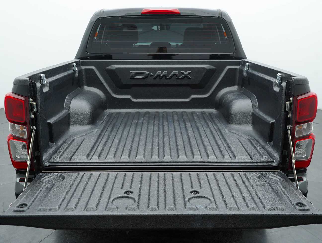 used 2022 Isuzu D-Max Auto Plus Dual Cab 1.9