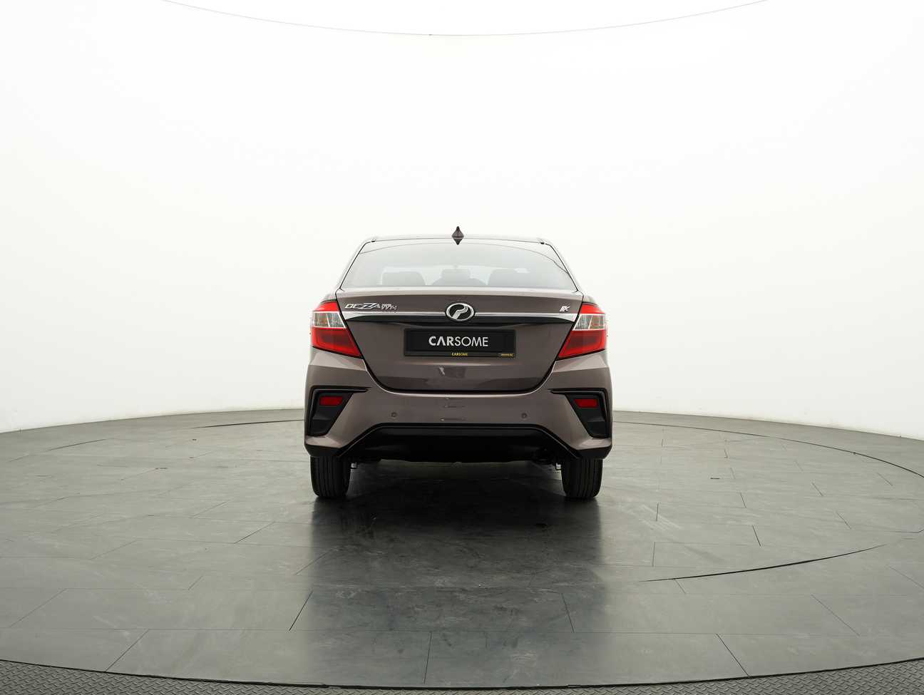 used 2020 Perodua Bezza X 1.3