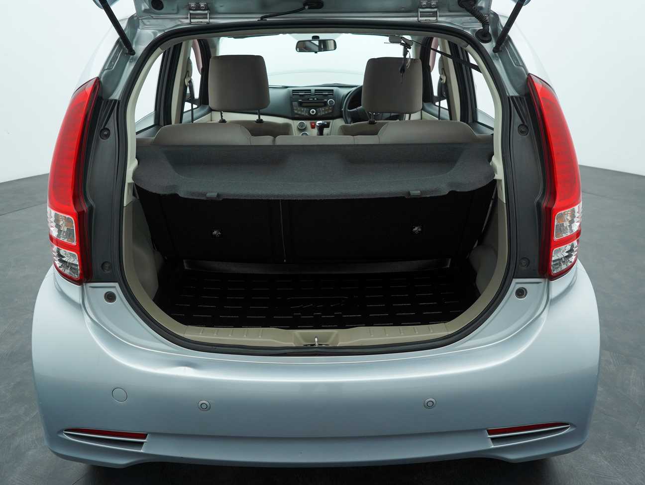 terpakai 2013 Perodua Myvi EZ 1.3