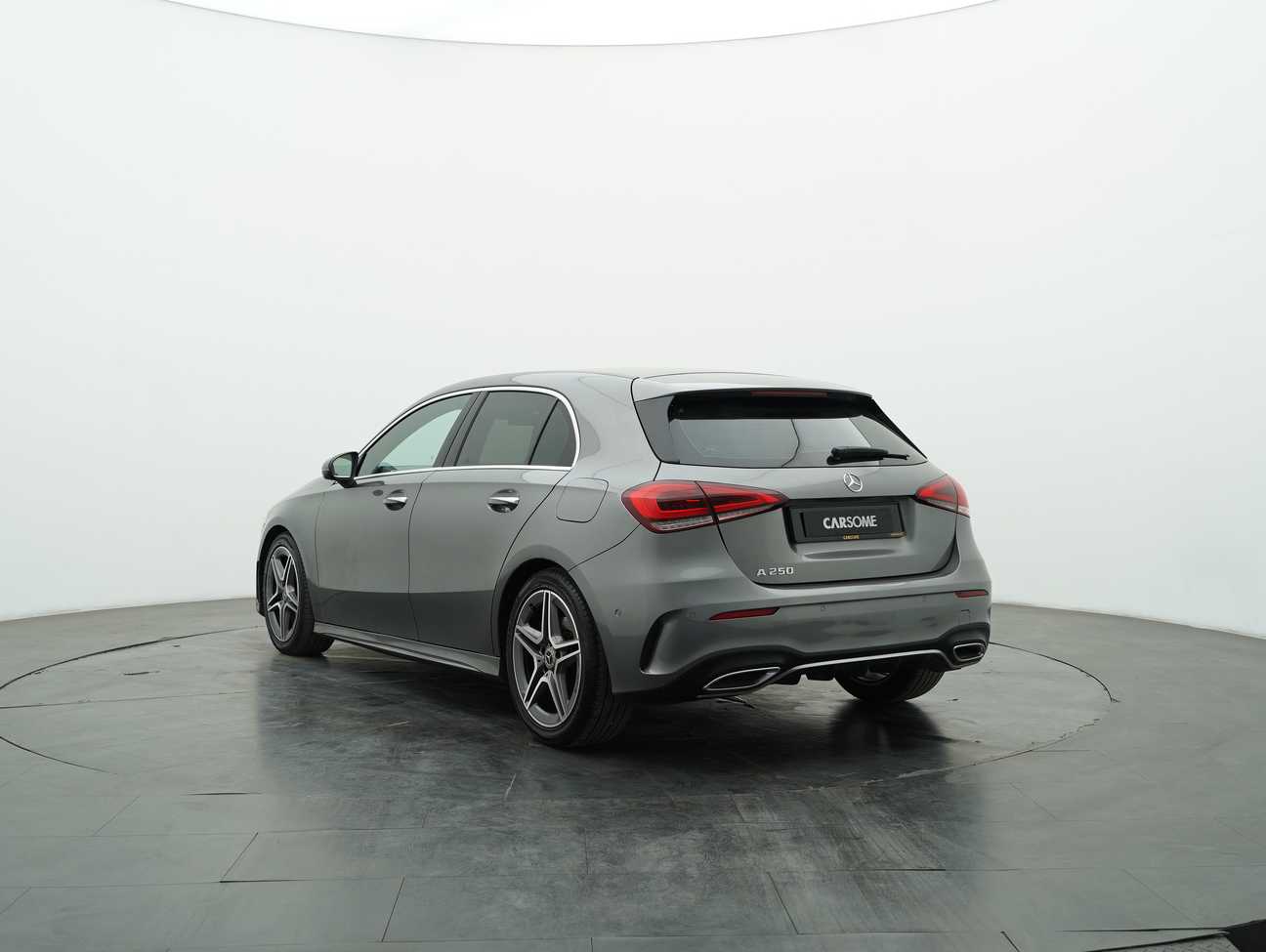 used 2019 Mercedes-Benz A250 AMG Line 2.0