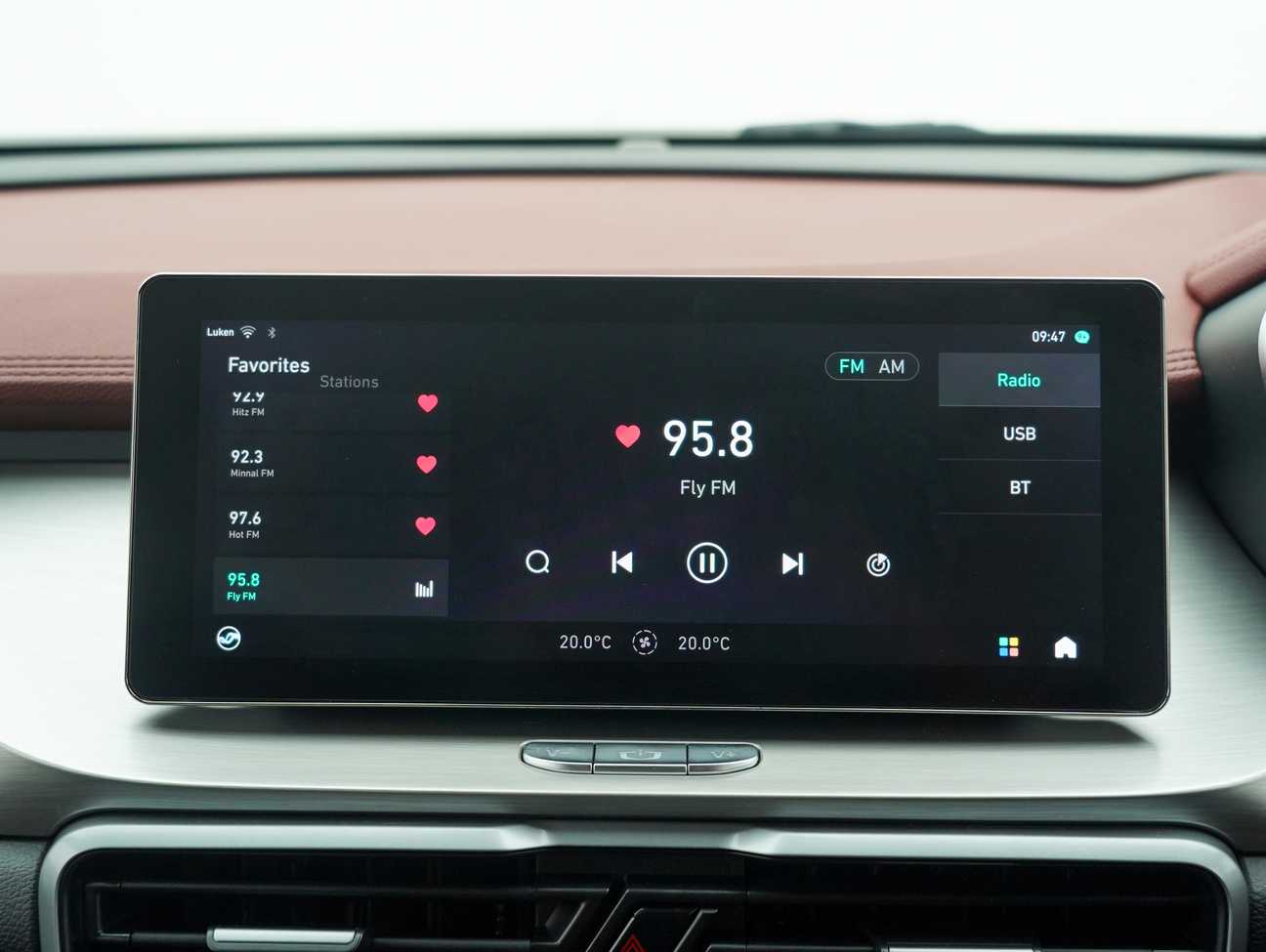 used 2024 Proton X50 Flagship 1.5