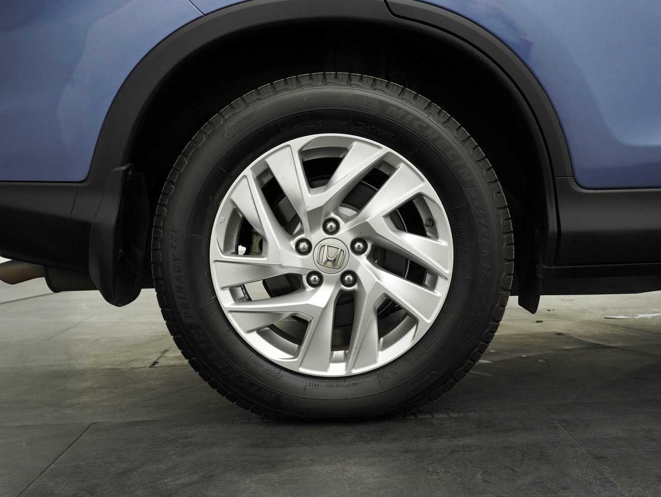 used 2015 Honda CR-V  2.0