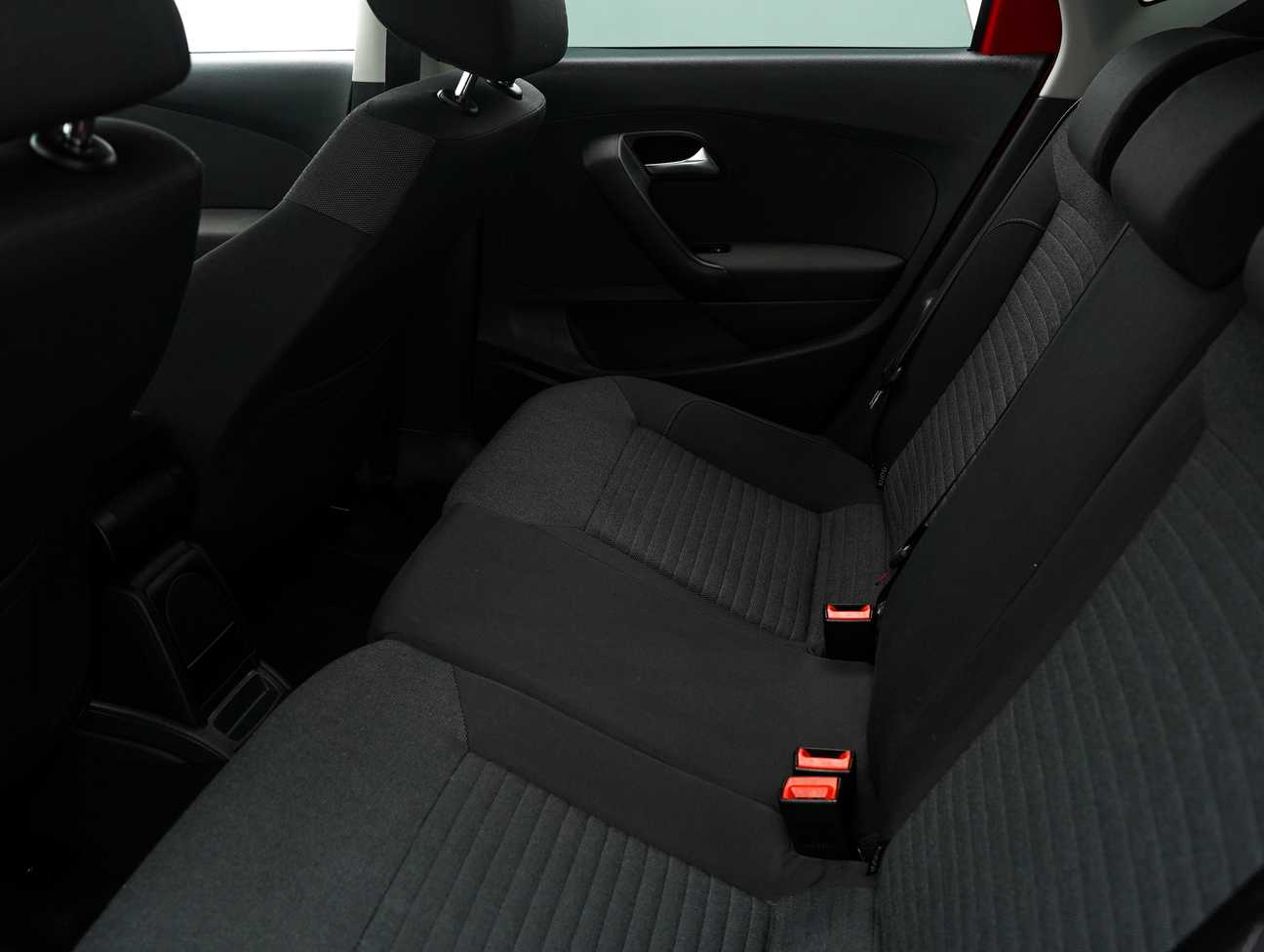 used 2013 Volkswagen POLO TSI (CBU) 1.2