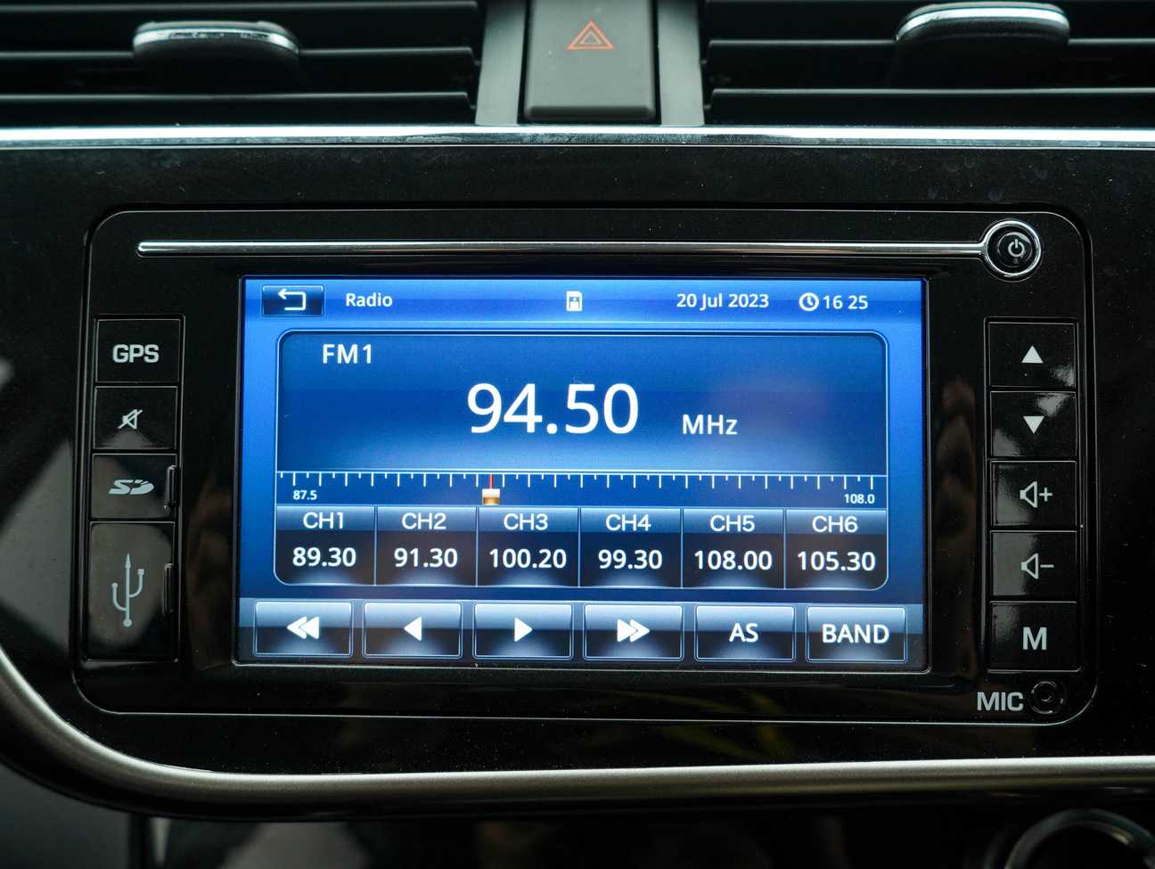 terpakai 2021 Perodua Myvi AV 1.5