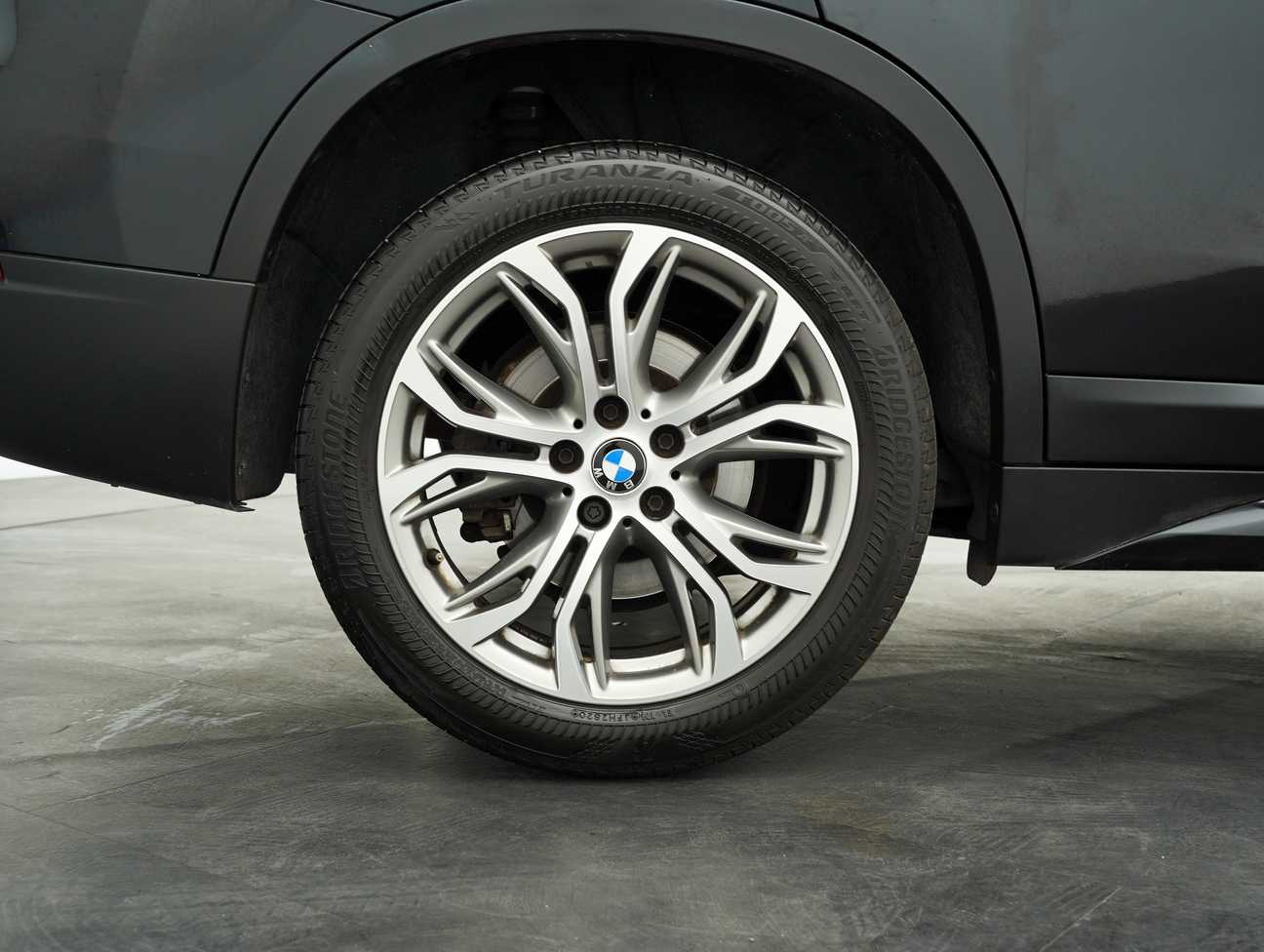 used 2019 BMW X1 sDrive20i Sport Line 2.0