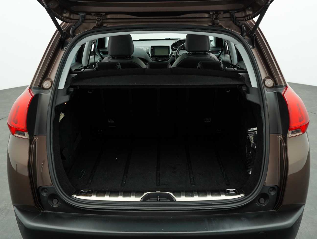 used 2014 Peugeot 2008  1.6