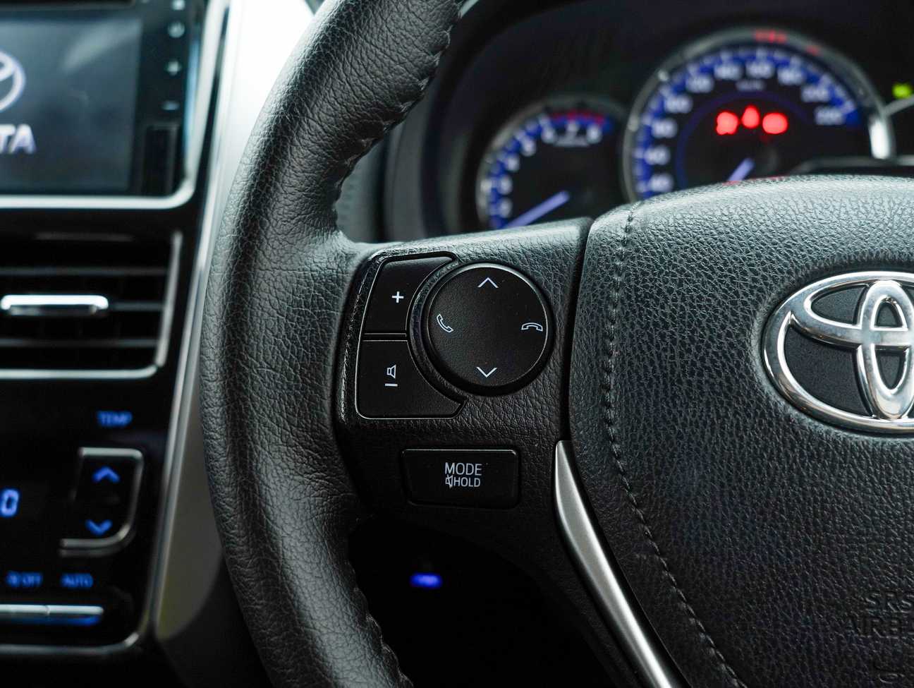 terpakai 2019 Toyota Vios G 1.5