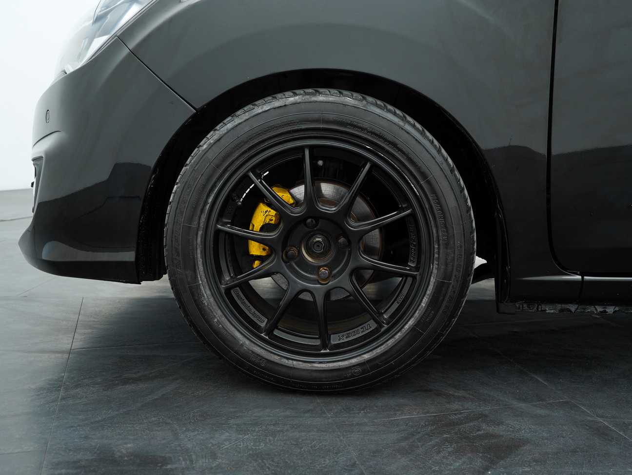 used 2018 Perodua Bezza X Premium 1.3