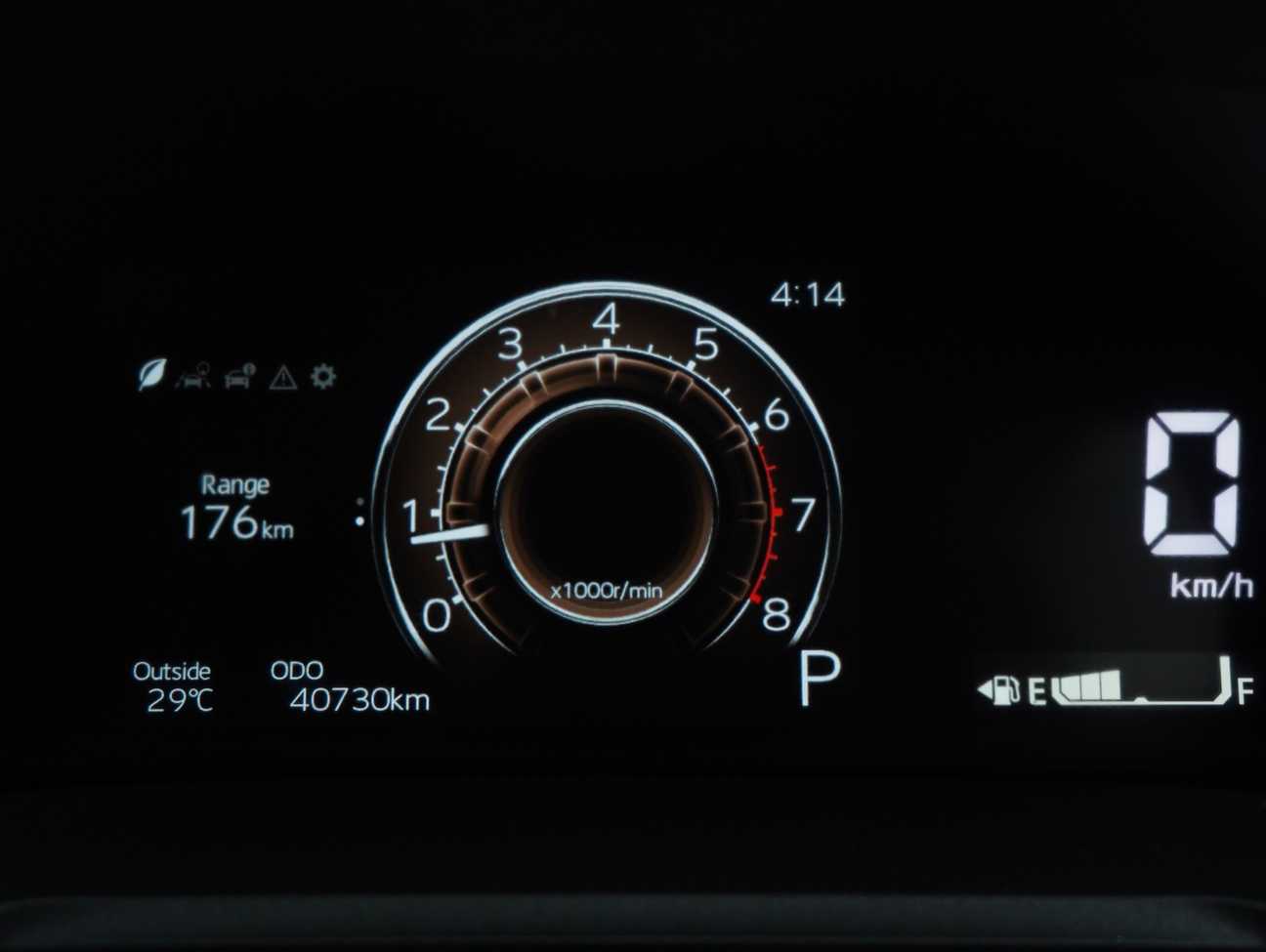 terpakai 2023 Toyota Vios G 1.5