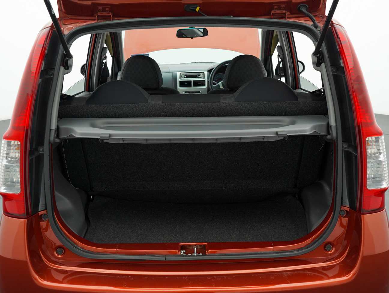used 2014 Perodua VIVA EZ 1.0
