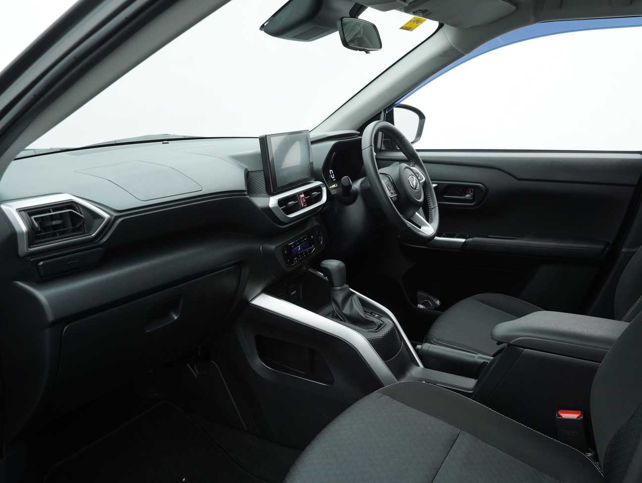 used 2023 Perodua Ativa H 1.0