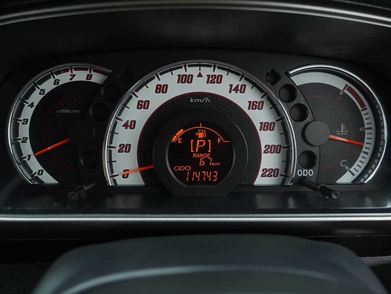 terpakai 2017 Perodua Myvi SE 1.5