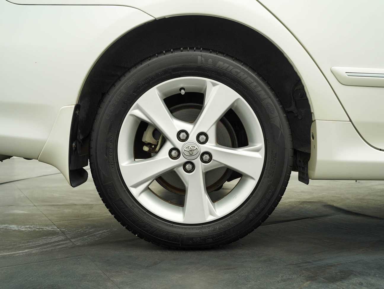 used 2012 Toyota Corolla Altis G 1.8