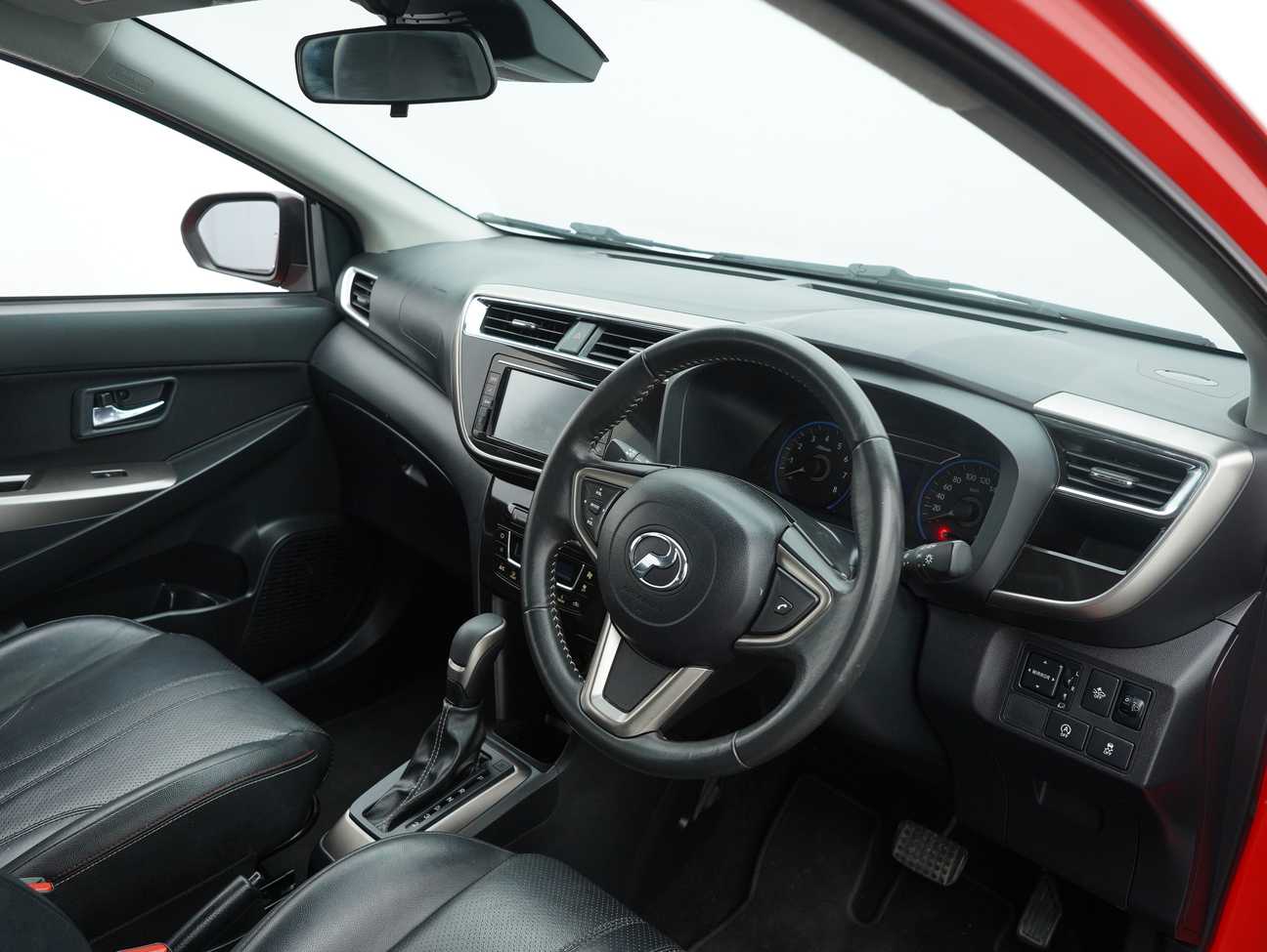 used 2019 Perodua Myvi AV 1.5