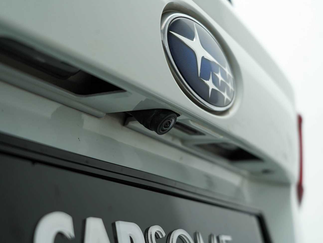 used 2021 Subaru XV GT Edition 2.0