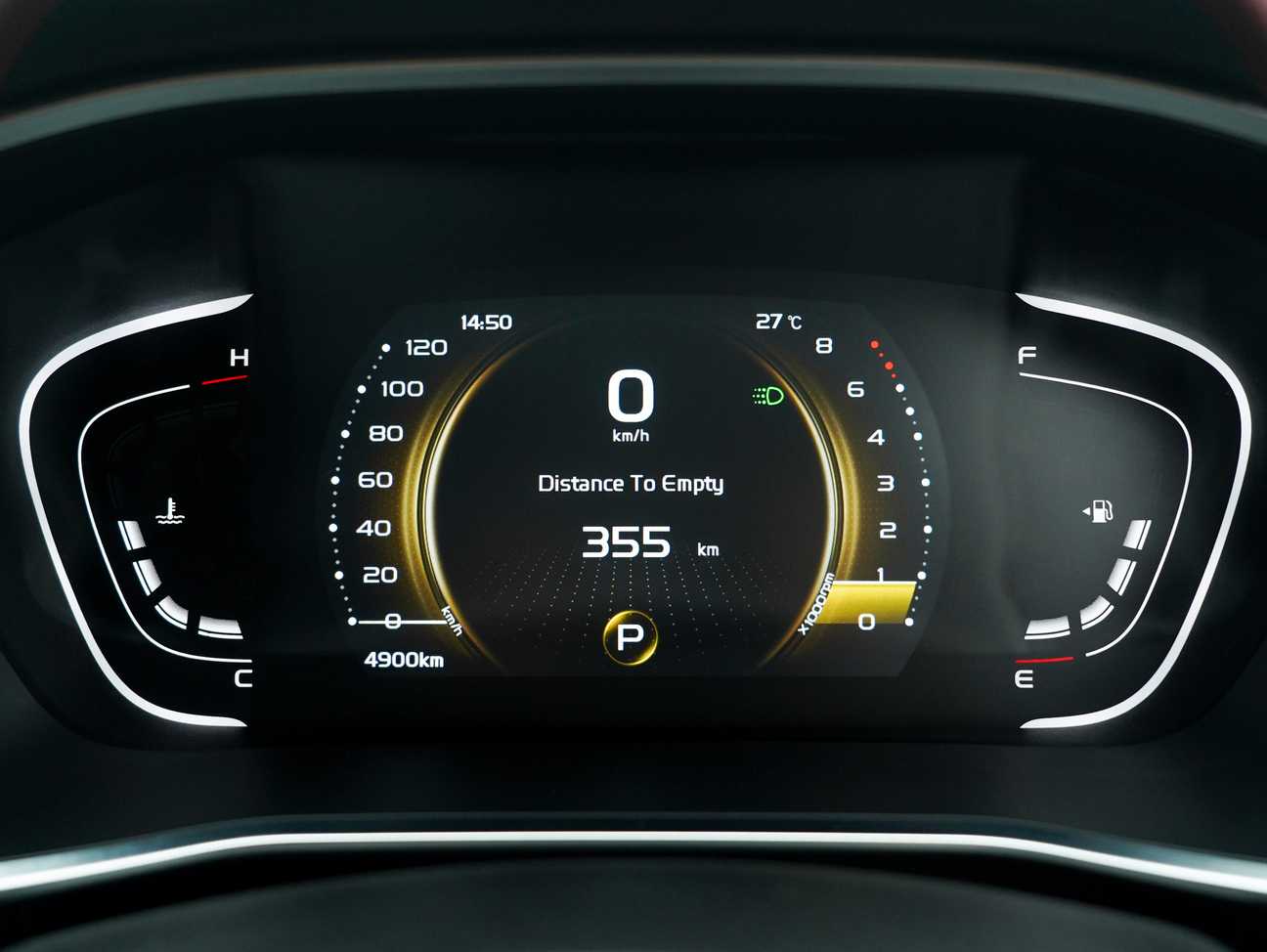 used 2024 Proton X50 Premium 1.5