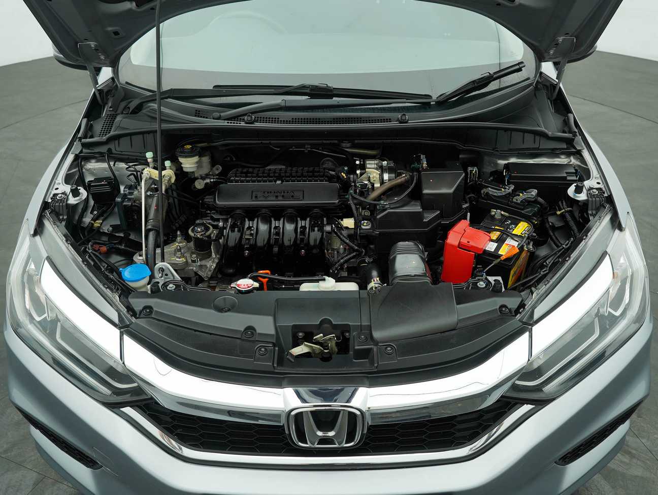 terpakai 2019 Honda City E 1.5