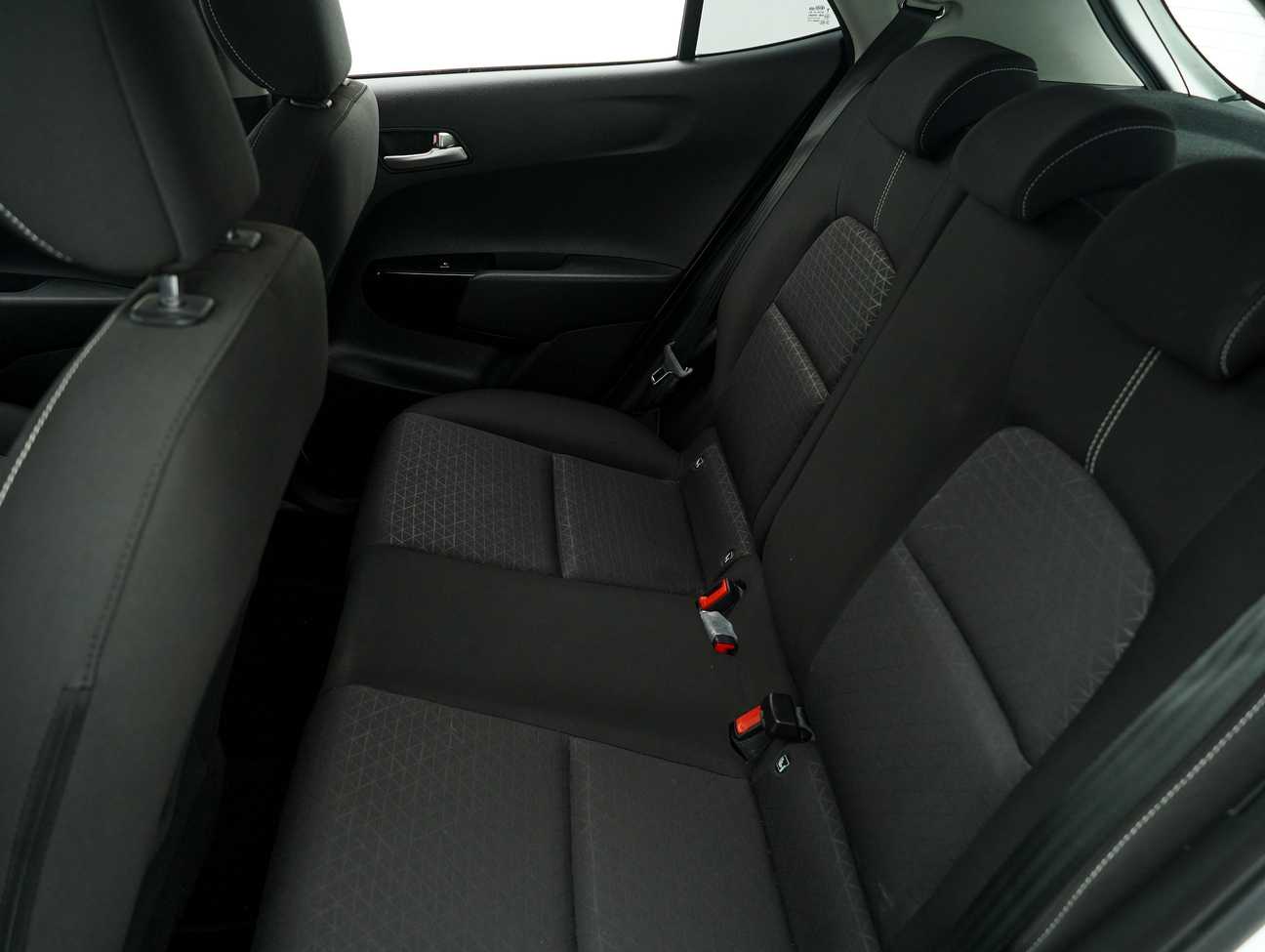 used 2019 Kia Picanto EX 1.2