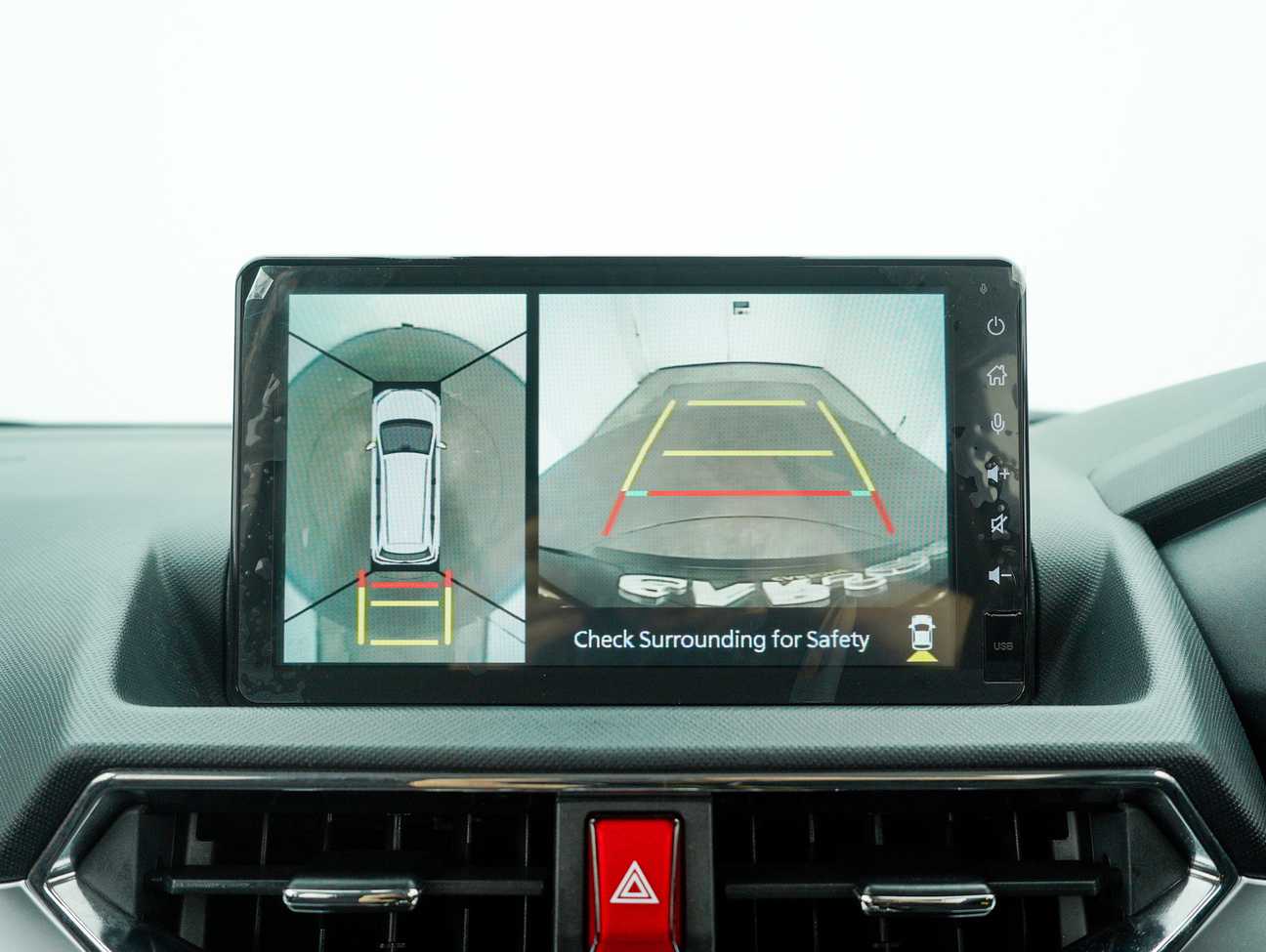 used 2024 Perodua Alza AV 1.5