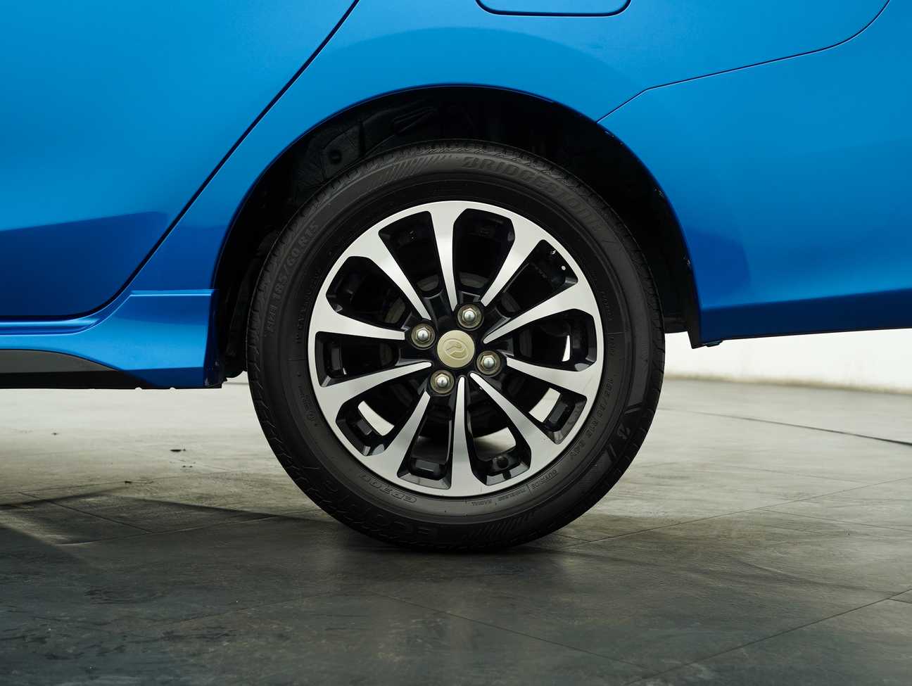 used 2020 Perodua Bezza X 1.3