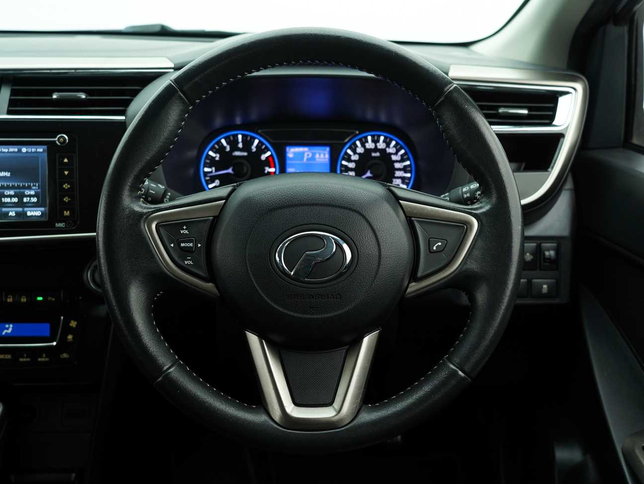 used 2018 Perodua Myvi AV 1.5