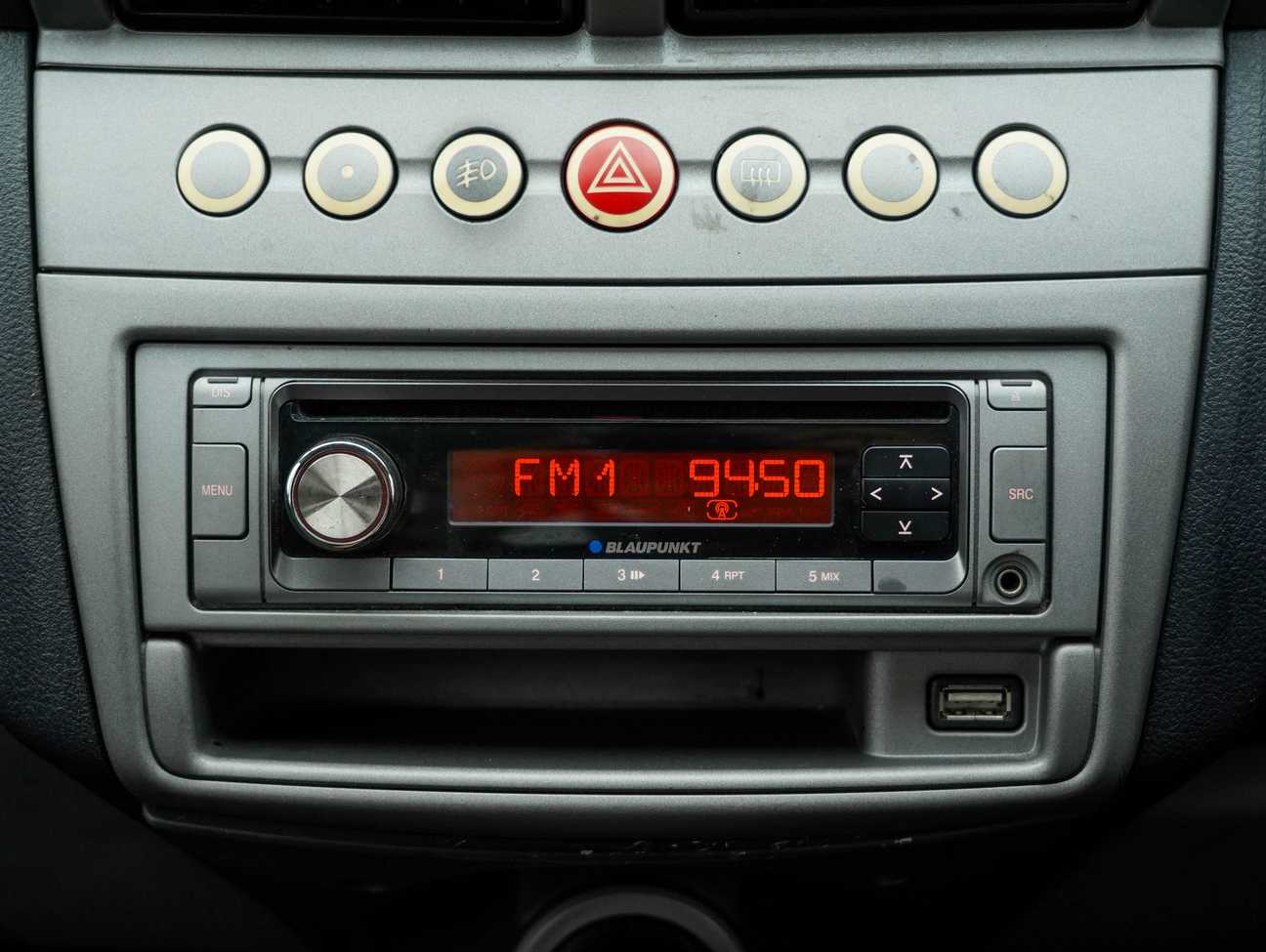 used 2011 Proton Persona Elegance Medium Line 1.6